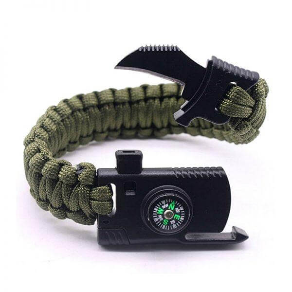 SURVIVEL BRACELET